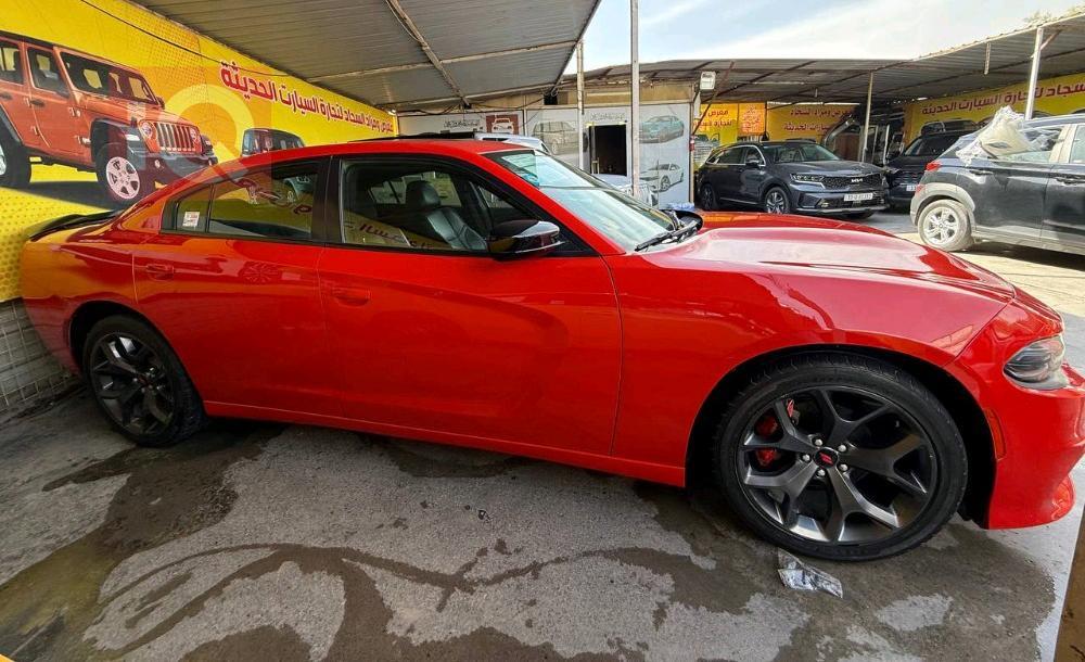 Dodge Charger